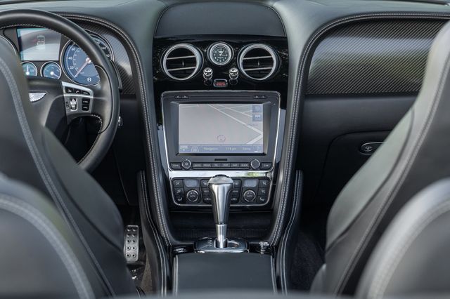 2014 Bentley Continental GT V8 S 2dr Convertible - 22493969 - 18