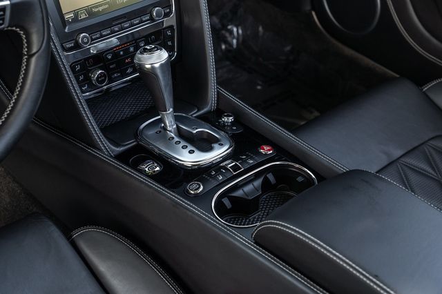 2014 Bentley Continental GT V8 S 2dr Convertible - 22493969 - 24