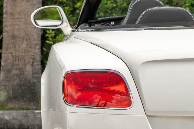 2014 Bentley Continental GT V8 S 2dr Convertible - 22493969 - 29