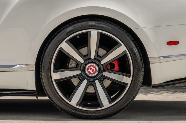 2014 Bentley Continental GT V8 S 2dr Convertible - 22493969 - 31