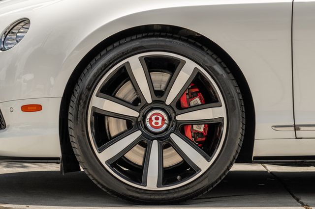 2014 Bentley Continental GT V8 S 2dr Convertible - 22493969 - 32