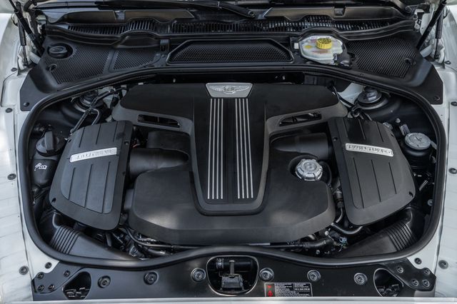 2014 Bentley Continental GT V8 S 2dr Convertible - 22493969 - 35