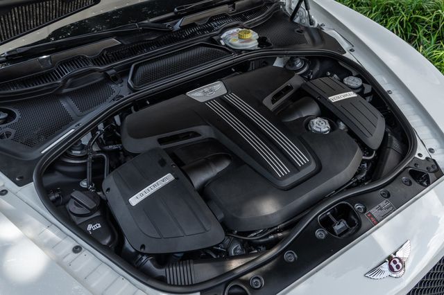 2014 Bentley Continental GT V8 S 2dr Convertible - 22493969 - 36