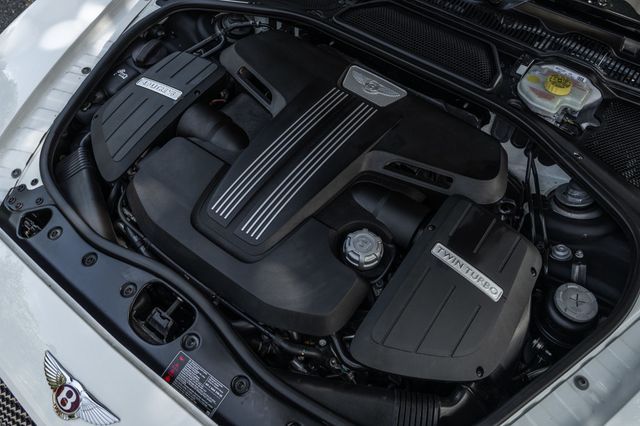 2014 Bentley Continental GT V8 S 2dr Convertible - 22493969 - 37