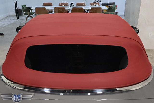 2014 Bentley Continental GT V8 S 2dr Convertible - 22895037 - 12