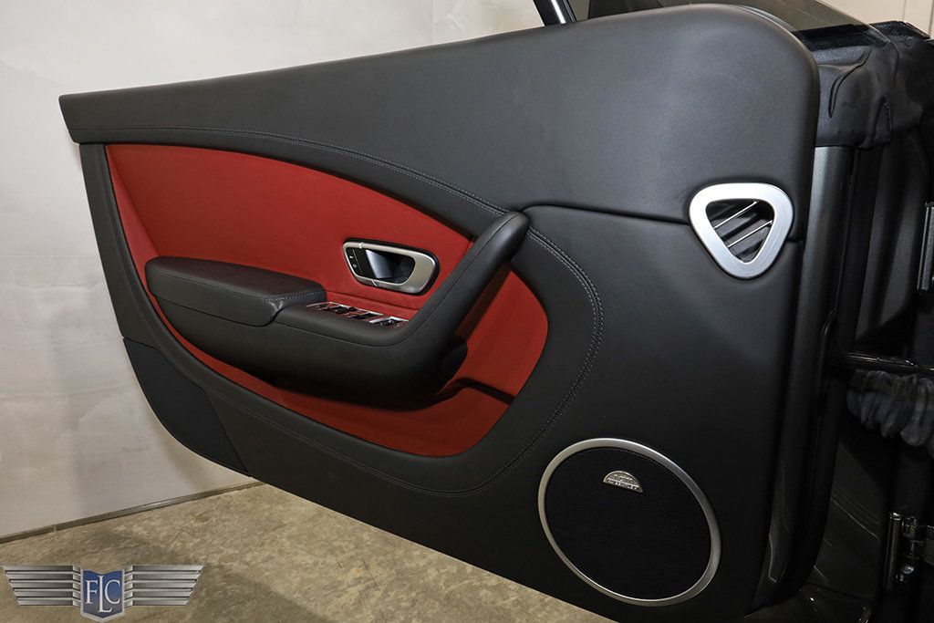 2014 Bentley Continental GT V8 S 2dr Convertible - 22895037 - 16