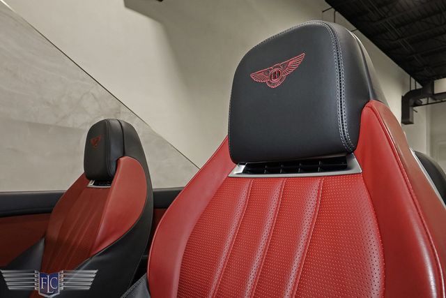 2014 Bentley Continental GT V8 S 2dr Convertible - 22895037 - 17