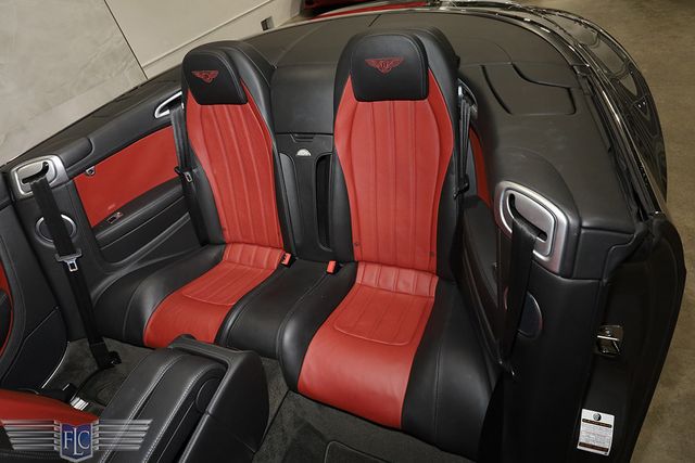 2014 Bentley Continental GT V8 S 2dr Convertible - 22895037 - 18