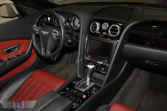 2014 Bentley Continental GT V8 S 2dr Convertible - 22895037 - 20