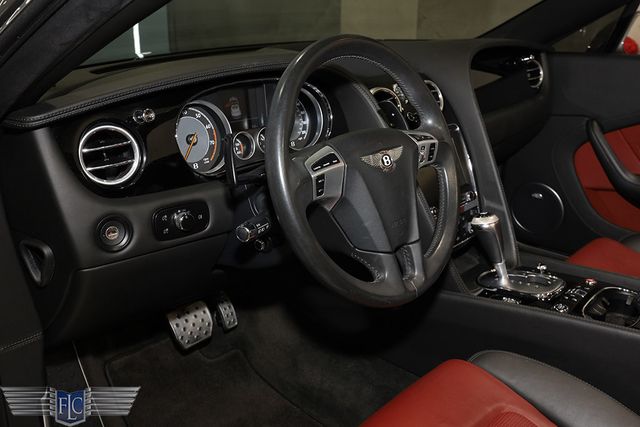 2014 Bentley Continental GT V8 S 2dr Convertible - 22895037 - 21