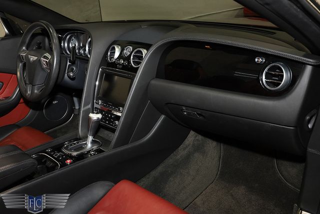 2014 Bentley Continental GT V8 S 2dr Convertible - 22895037 - 22