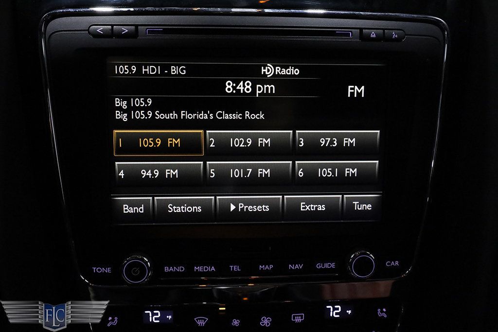 2014 Bentley Continental GT V8 S 2dr Convertible - 22895037 - 24