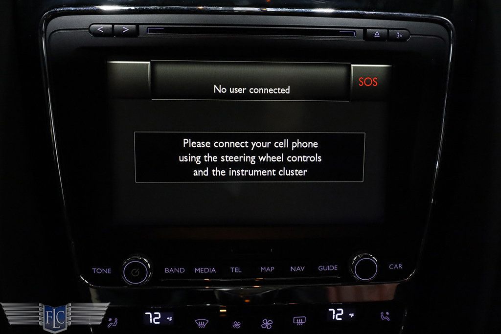 2014 Bentley Continental GT V8 S 2dr Convertible - 22895037 - 25