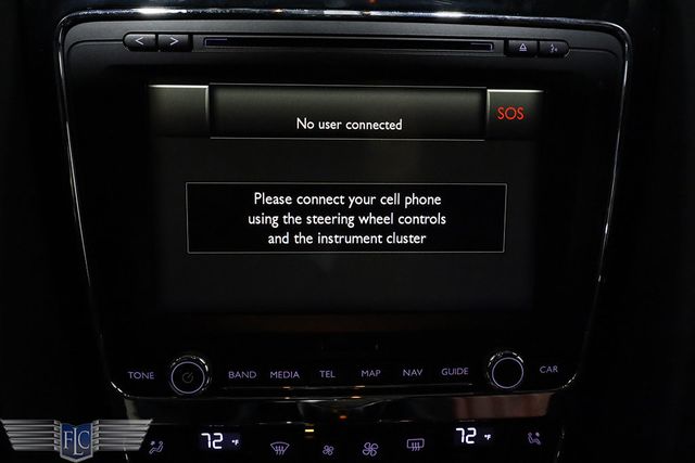 2014 Bentley Continental GT V8 S 2dr Convertible - 22895037 - 25