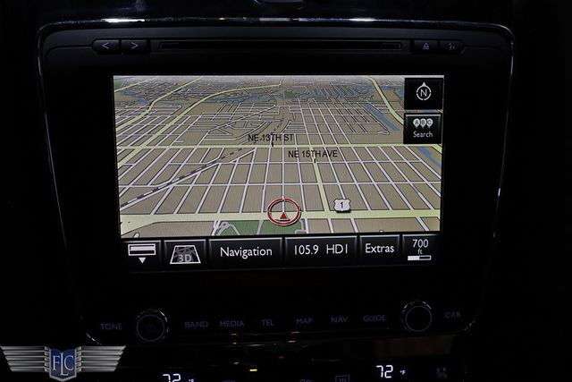 2014 Bentley Continental GT V8 S 2dr Convertible - 22895037 - 26