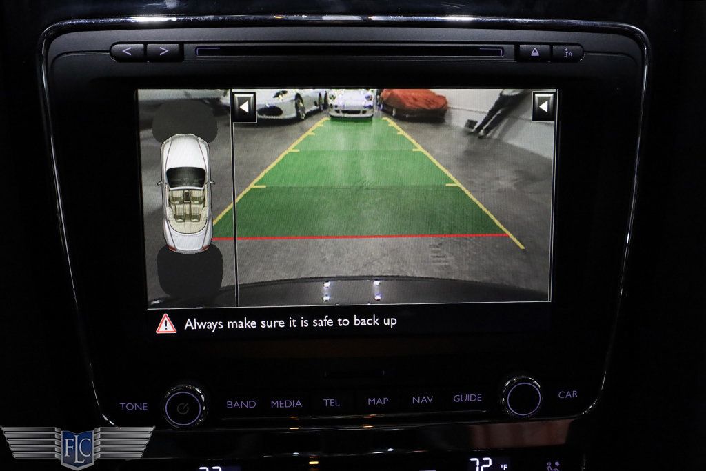 2014 Bentley Continental GT V8 S 2dr Convertible - 22895037 - 27