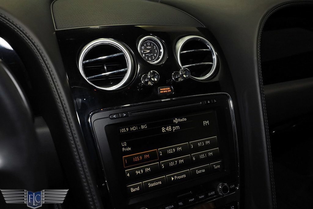 2014 Bentley Continental GT V8 S 2dr Convertible - 22895037 - 28