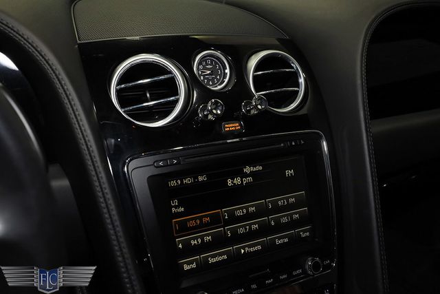 2014 Bentley Continental GT V8 S 2dr Convertible - 22895037 - 28