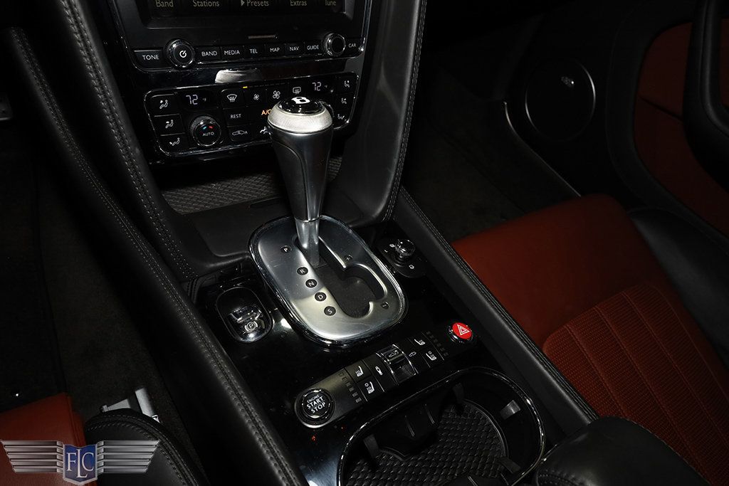 2014 Bentley Continental GT V8 S 2dr Convertible - 22895037 - 29