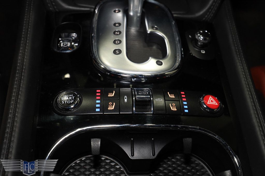 2014 Bentley Continental GT V8 S 2dr Convertible - 22895037 - 30