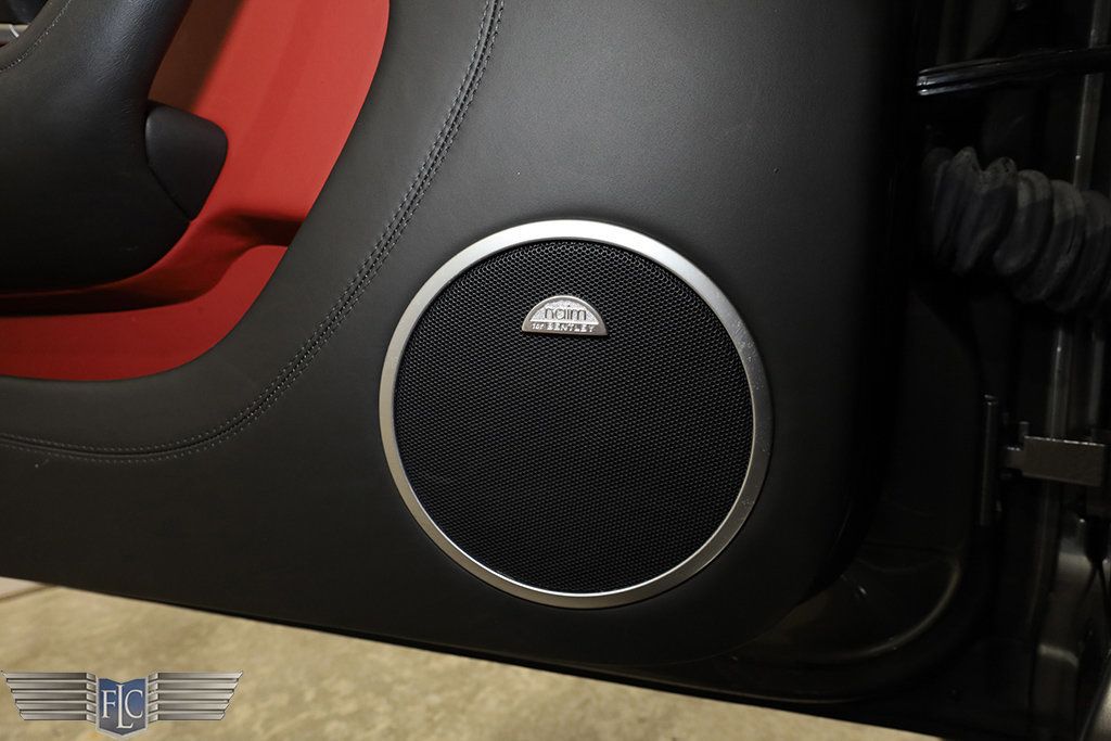 2014 Bentley Continental GT V8 S 2dr Convertible - 22895037 - 31