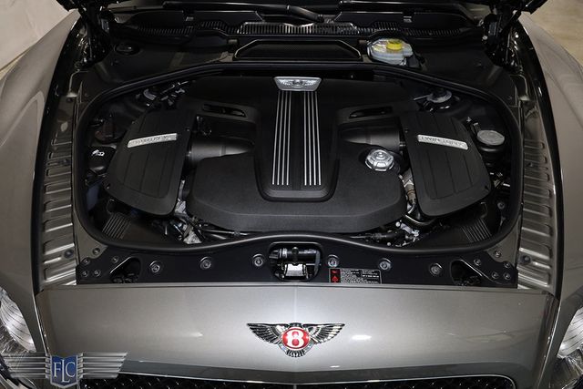 2014 Bentley Continental GT V8 S 2dr Convertible - 22895037 - 32