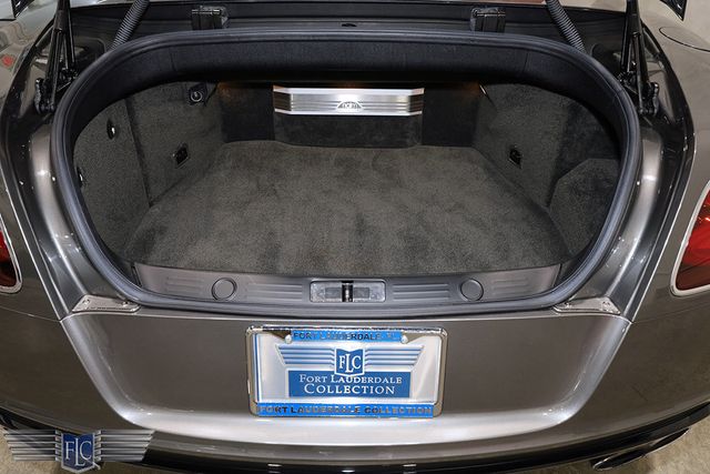 2014 Bentley Continental GT V8 S 2dr Convertible - 22895037 - 33