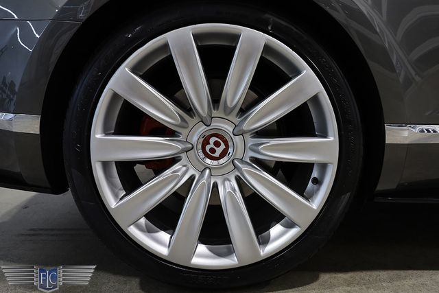 2014 Bentley Continental GT V8 S 2dr Convertible - 22895037 - 35
