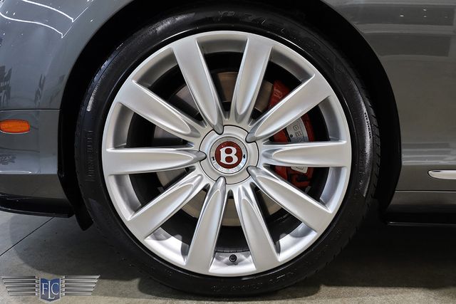 2014 Bentley Continental GT V8 S 2dr Convertible - 22895037 - 37