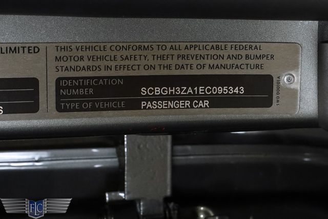 2014 Bentley Continental GT V8 S 2dr Convertible - 22895037 - 39