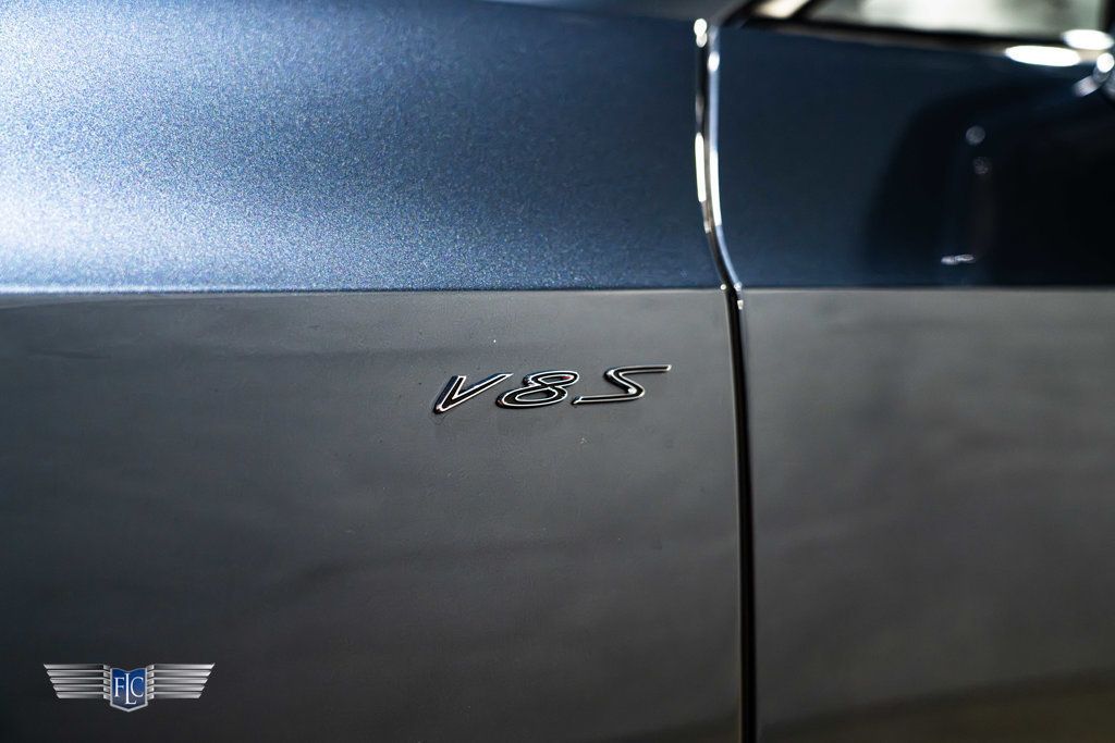 2014 Bentley Continental GT V8 S 2dr Convertible - 23091633 - 10