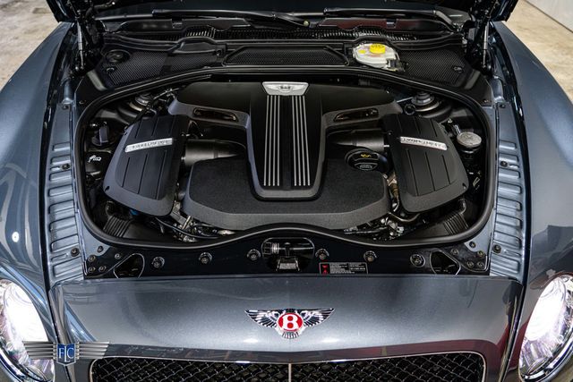 2014 Bentley Continental GT V8 S 2dr Convertible - 23091633 - 15