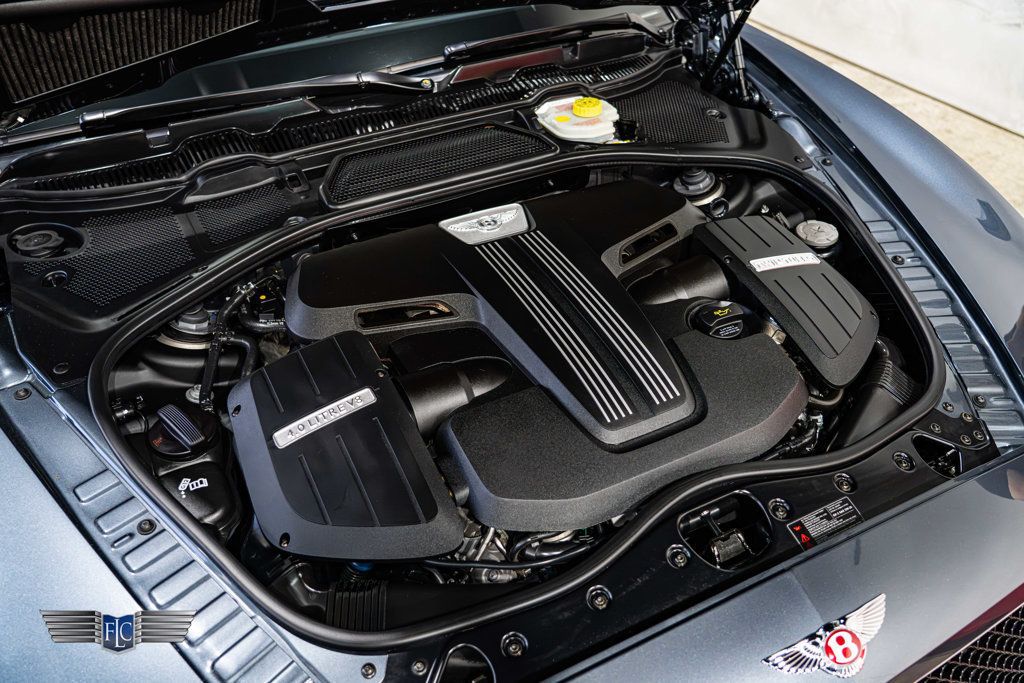 2014 Bentley Continental GT V8 S 2dr Convertible - 23091633 - 16