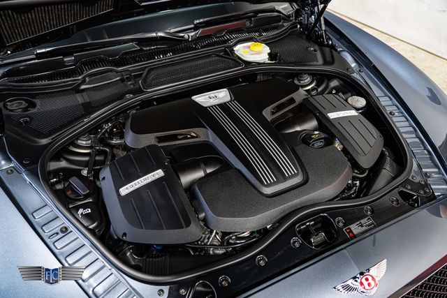 2014 Bentley Continental GT V8 S 2dr Convertible - 23091633 - 16