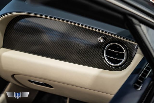 2014 Bentley Continental GT V8 S 2dr Convertible - 23091633 - 22