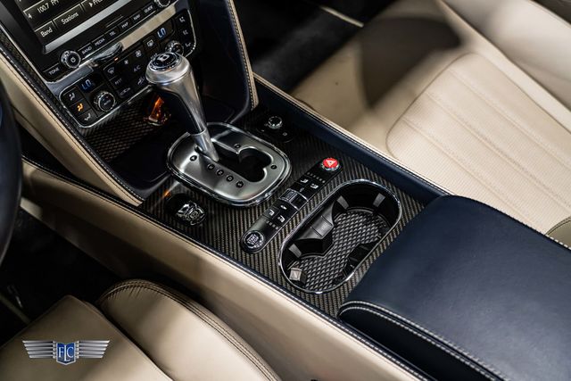 2014 Bentley Continental GT V8 S 2dr Convertible - 23091633 - 25