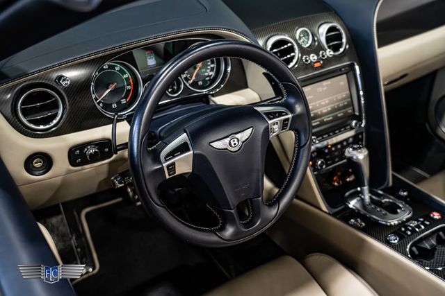 2014 Bentley Continental GT V8 S 2dr Convertible - 23091633 - 28