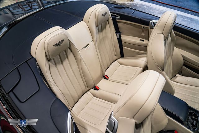 2014 Bentley Continental GT V8 S 2dr Convertible - 23091633 - 31