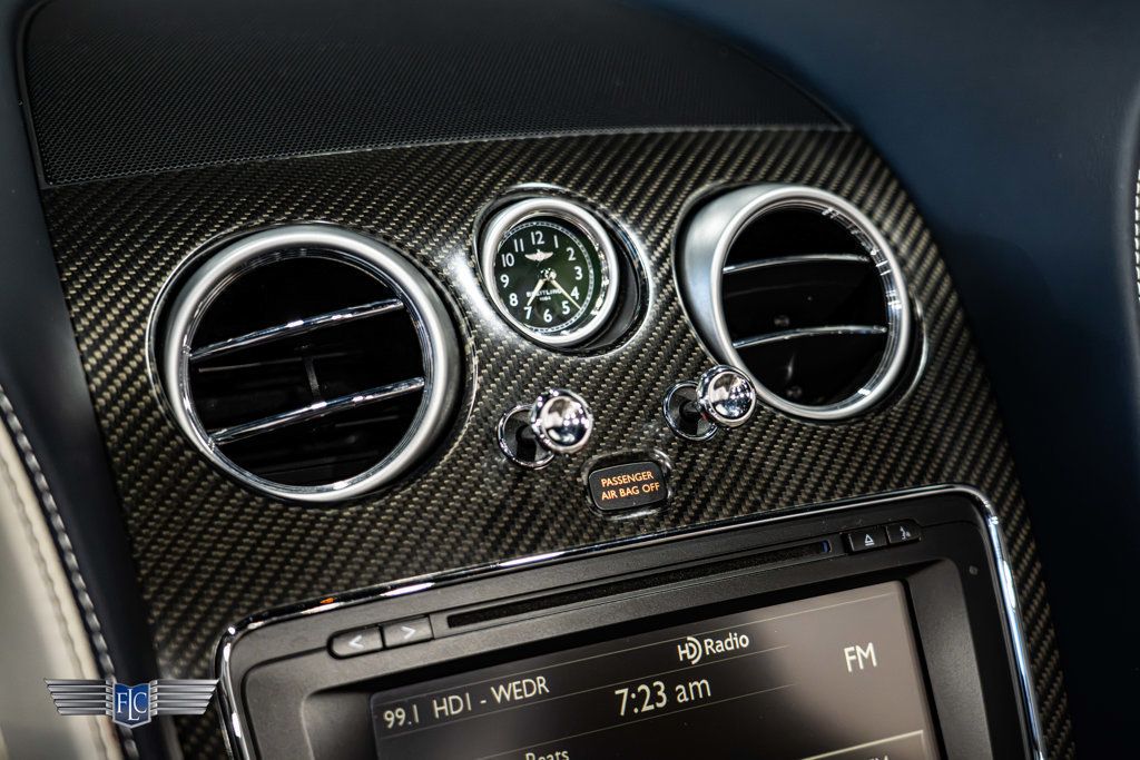 2014 Bentley Continental GT V8 S 2dr Convertible - 23091633 - 32