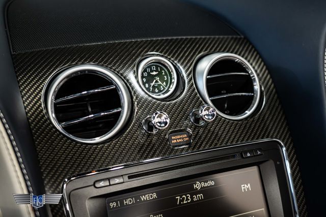 2014 Bentley Continental GT V8 S 2dr Convertible - 23091633 - 32