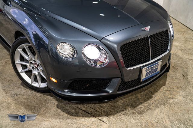 2014 Bentley Continental GT V8 S 2dr Convertible - 23091633 - 5