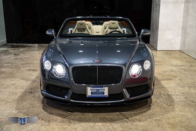 2014 Bentley Continental GT V8 S 2dr Convertible - 23091633 - 6