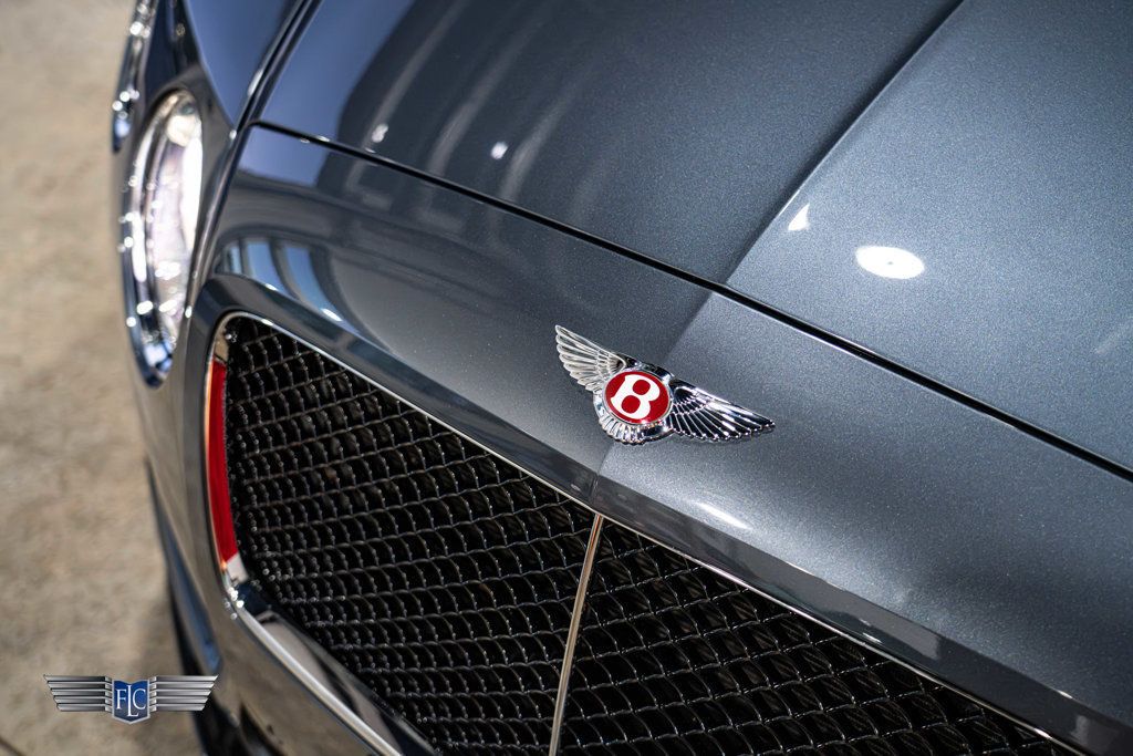 2014 Bentley Continental GT V8 S 2dr Convertible - 23091633 - 8