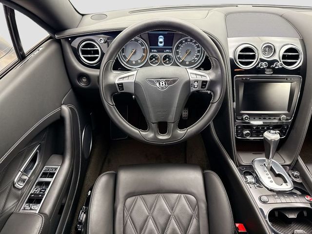 2014 Bentley Continental GT V8 S 2dr Coupe - 22998734 - 9