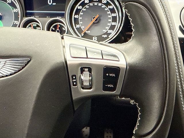 2014 Bentley Continental GT V8 S 2dr Coupe - 22998734 - 11