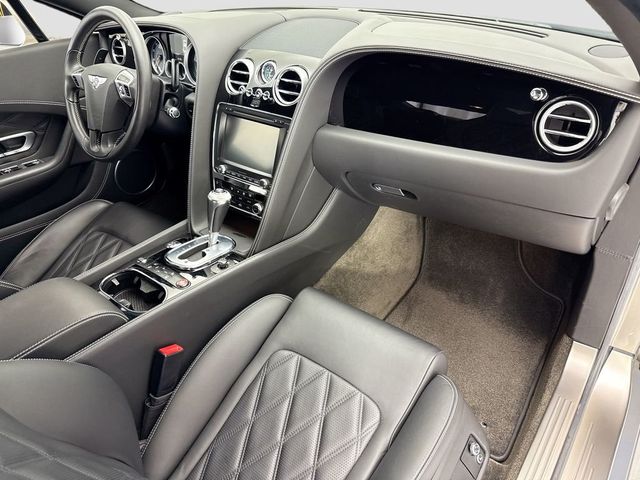 2014 Bentley Continental GT V8 S 2dr Coupe - 22998734 - 15