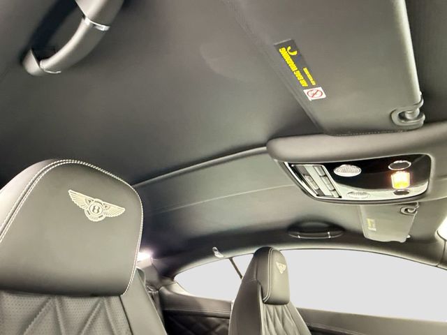 2014 Bentley Continental GT V8 S 2dr Coupe - 22998734 - 16