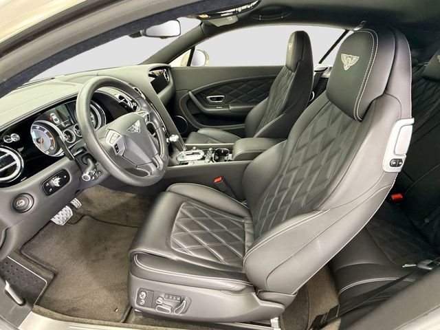 2014 Bentley Continental GT V8 S 2dr Coupe - 22998734 - 17