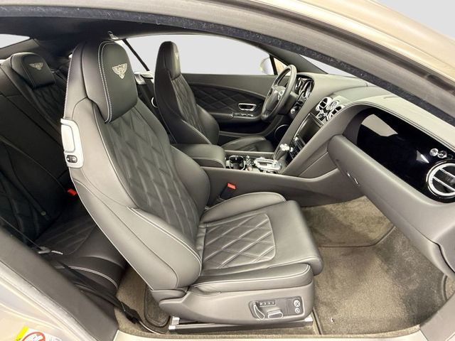 2014 Bentley Continental GT V8 S 2dr Coupe - 22998734 - 18