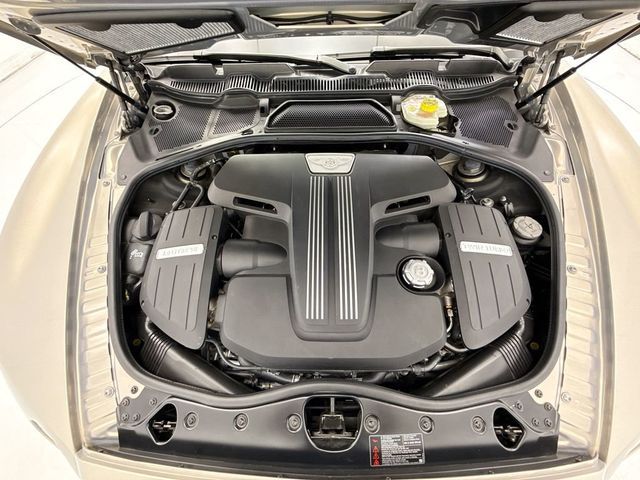 2014 Bentley Continental GT V8 S 2dr Coupe - 22998734 - 25